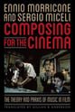 Composing for the Cinema book cover